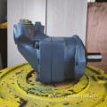 VOLVO F11-039 Types of the plunger hydraulic motor